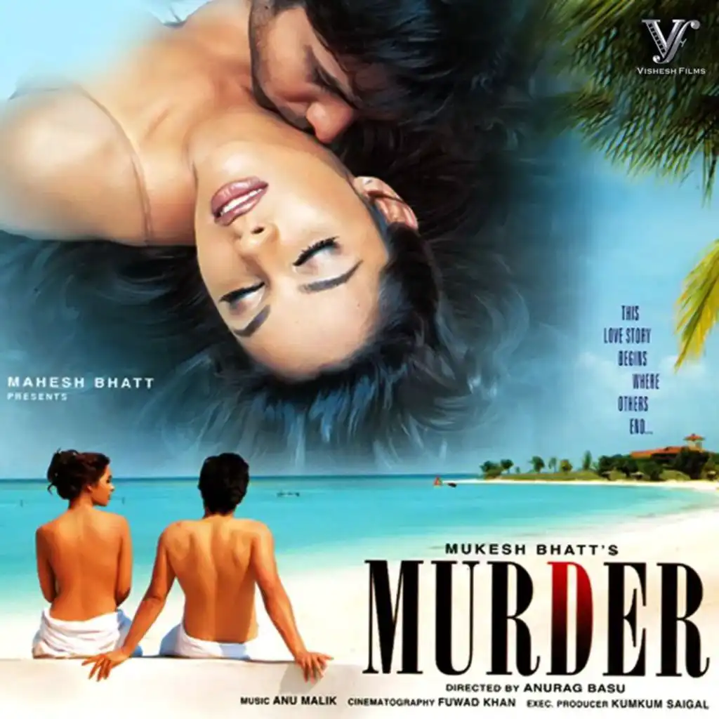 Bheegey Hont (With Dialogue / From "Murder")