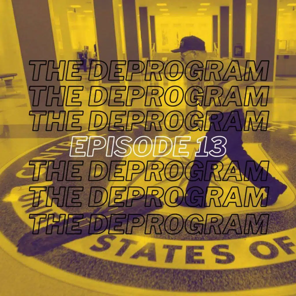 Episode 13 - Cucked by Fidel (cia pls no assassinate)