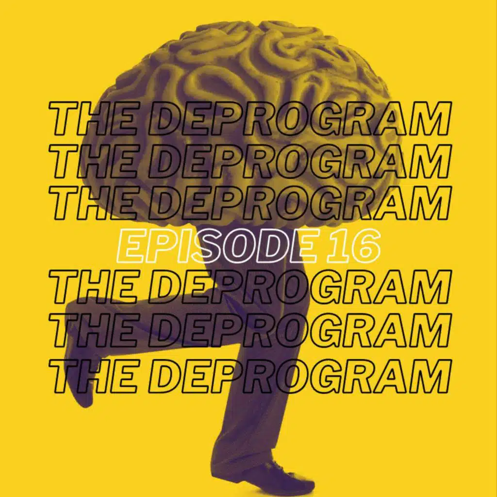 Episode 16: hUmaN cApiTaL FLigHt