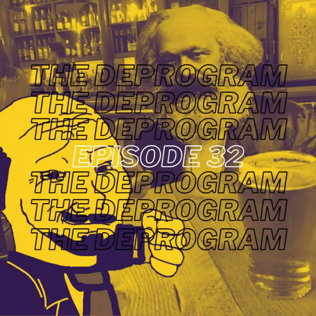 Episode 32: Absolute Mad Lads