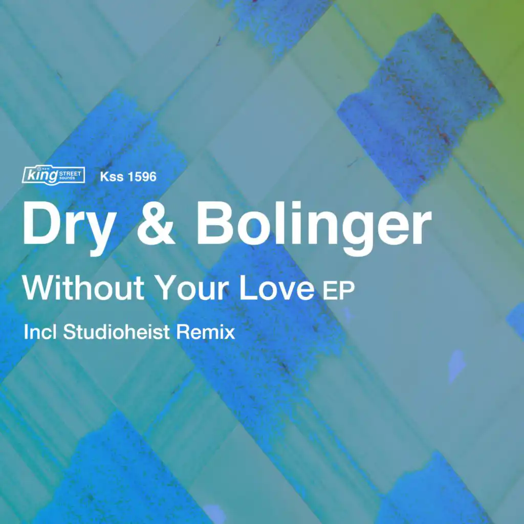 Without Your Love (Studioheist Remix)