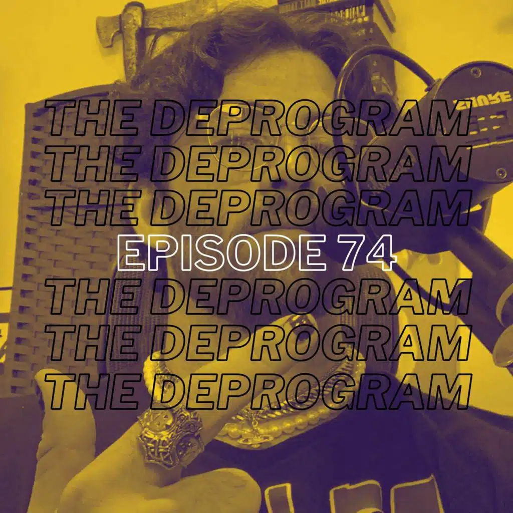 Episode 74: Turkish Lore and The Poverty Cult (Ft. HasanAbi)