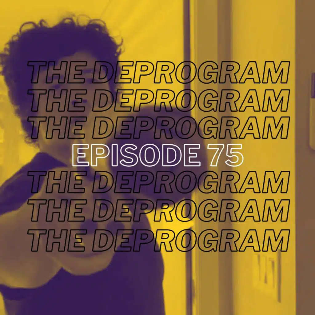 Episode 75 - Do I Look Like I Know What A TikTok Is (Ft. James Rehwald)