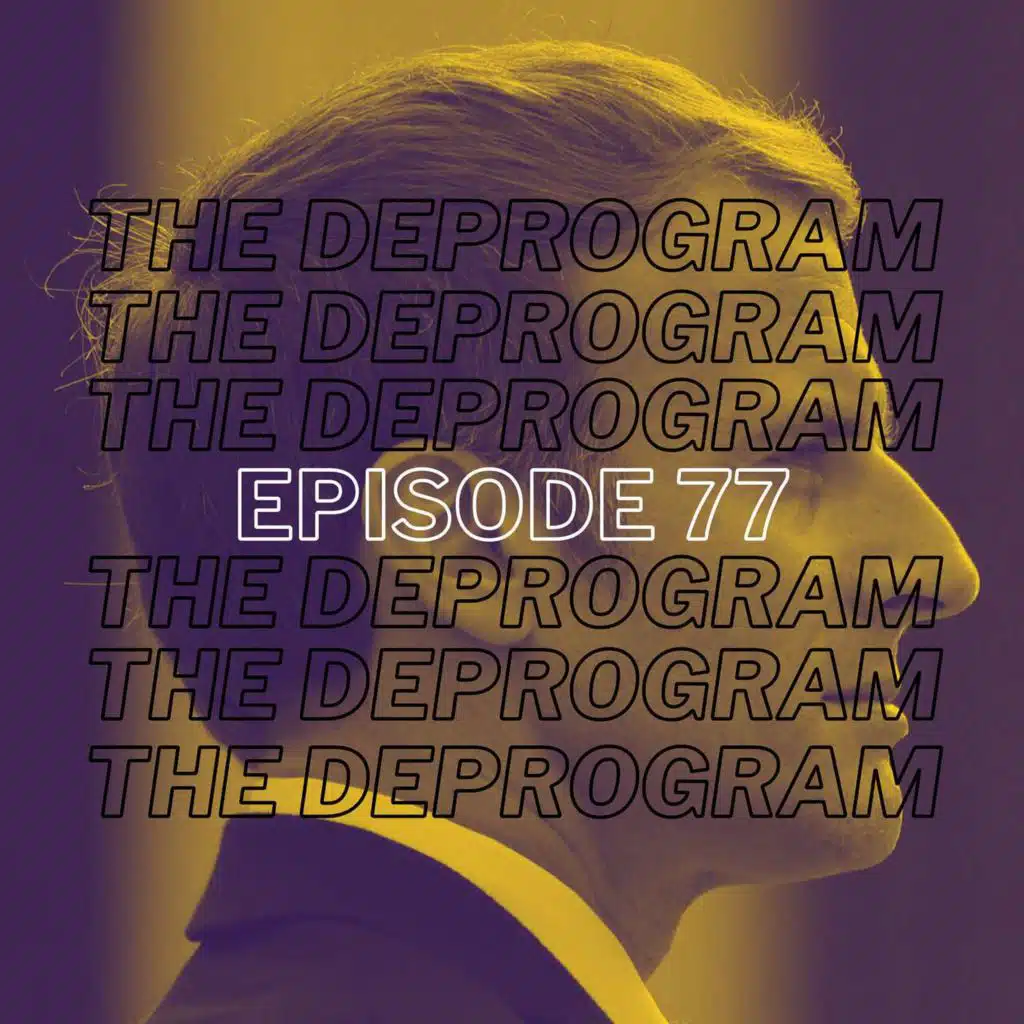 Episode 77: Real Theory Hours 4 - Liberalism End Game