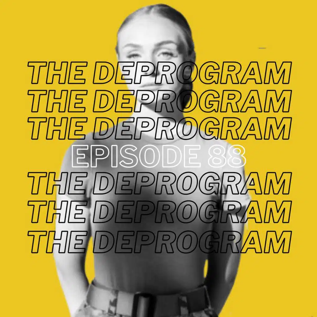 Episode 88 - Thirst Trapping Military Industrial Complex (Ft. Alan MacLeod)