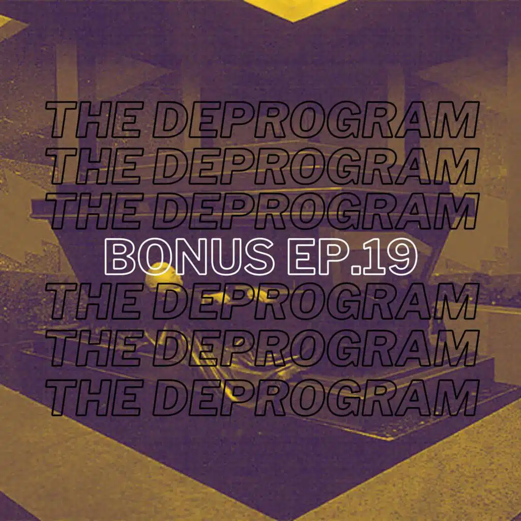 Sneak Peak: Bonus Episode 19 - "Autopsy Report: Lenin"