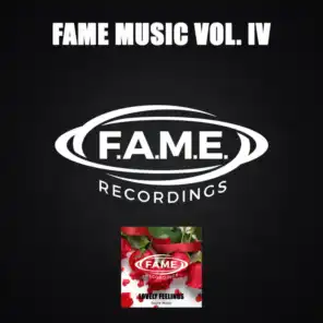 FAME Music Vol. IV