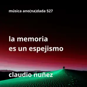 Claudio Nuñez