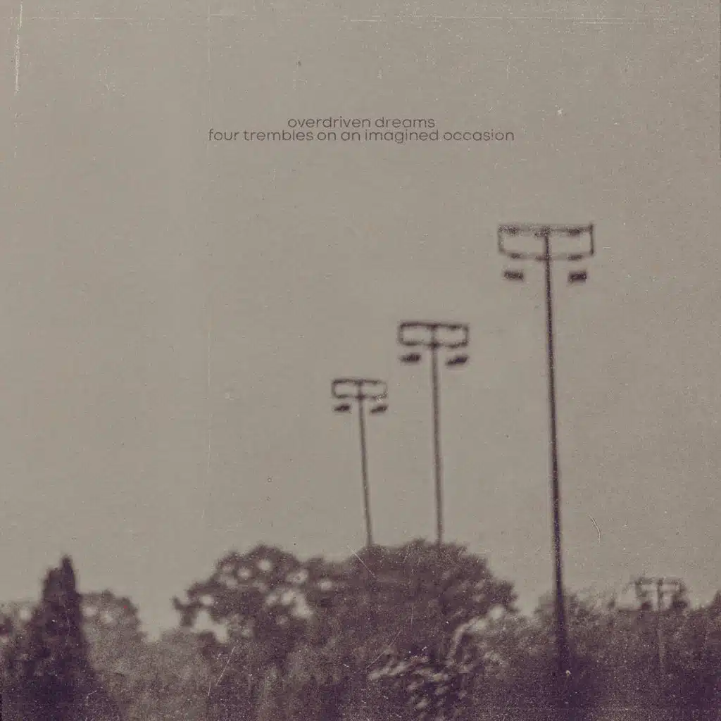 overdriven dreams