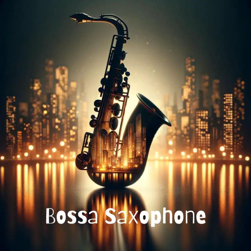 Saxophone, BossaNova & Instrumental