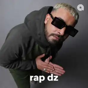 Rap DZ