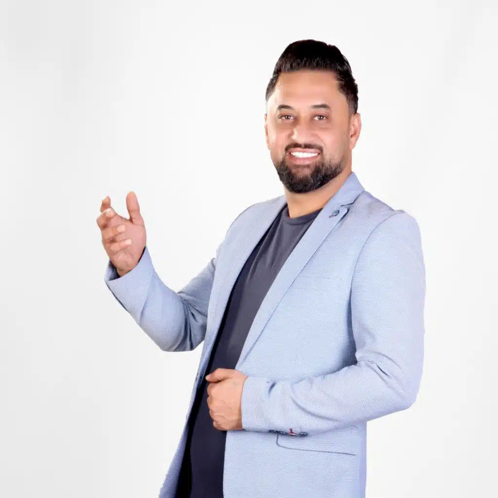 احمد الدرايسه  ميدلي شعبي  خليك الليله عندنا  شتت الدنيا  منك ل الله  2024