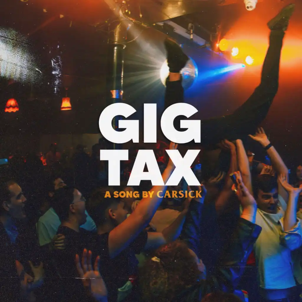 Gig Tax