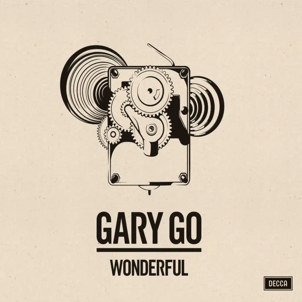 Wonderful (Radio Edit)