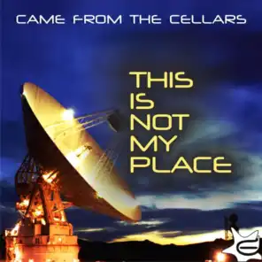 This is Not My Place (This Place Mix)