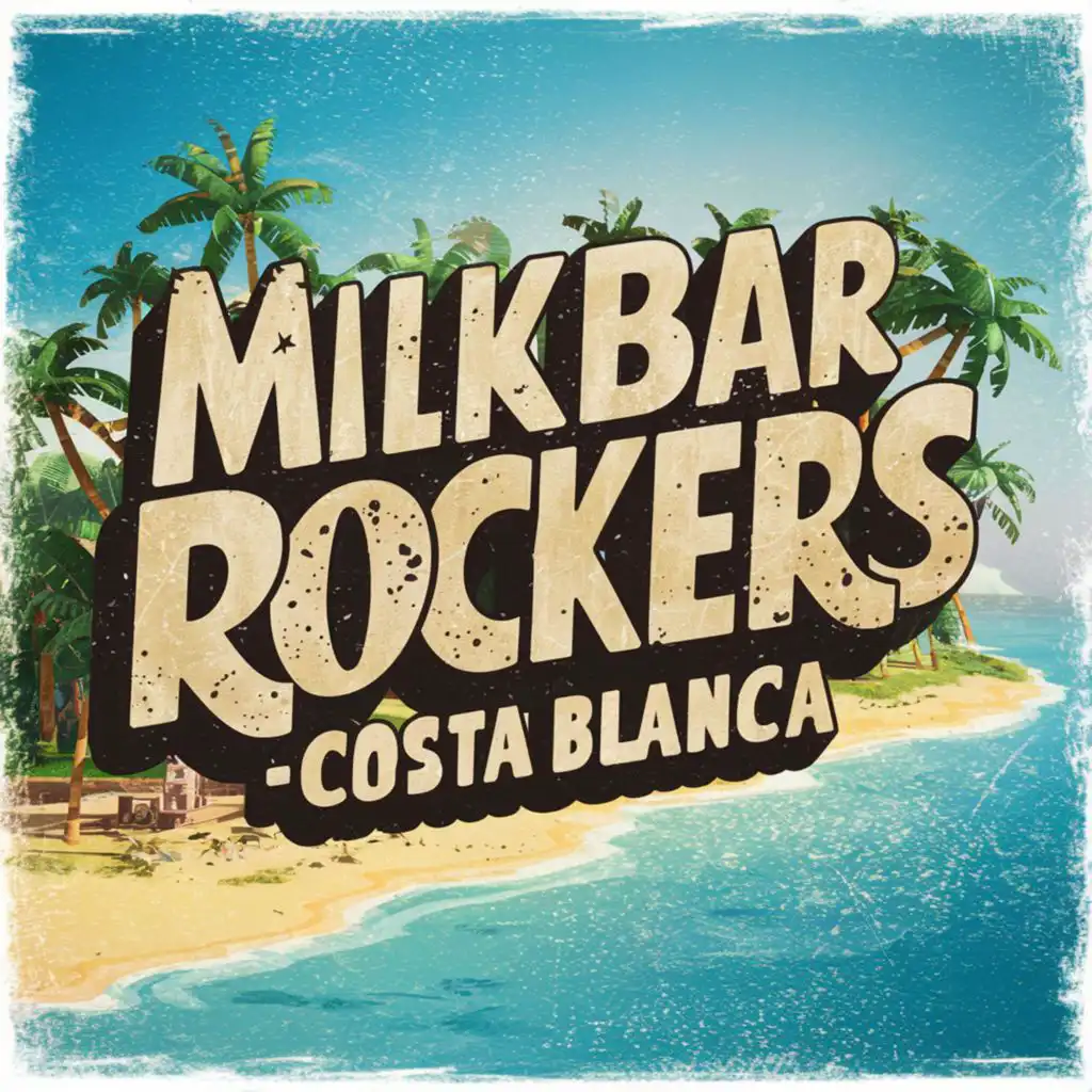Milkbar Rockers