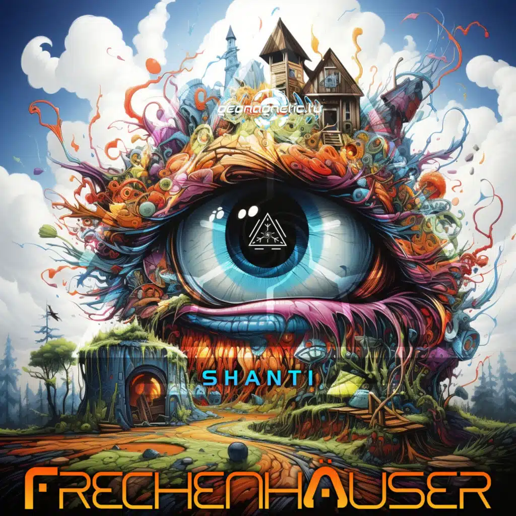 Frechenhäuser