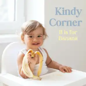 Kindy Corner