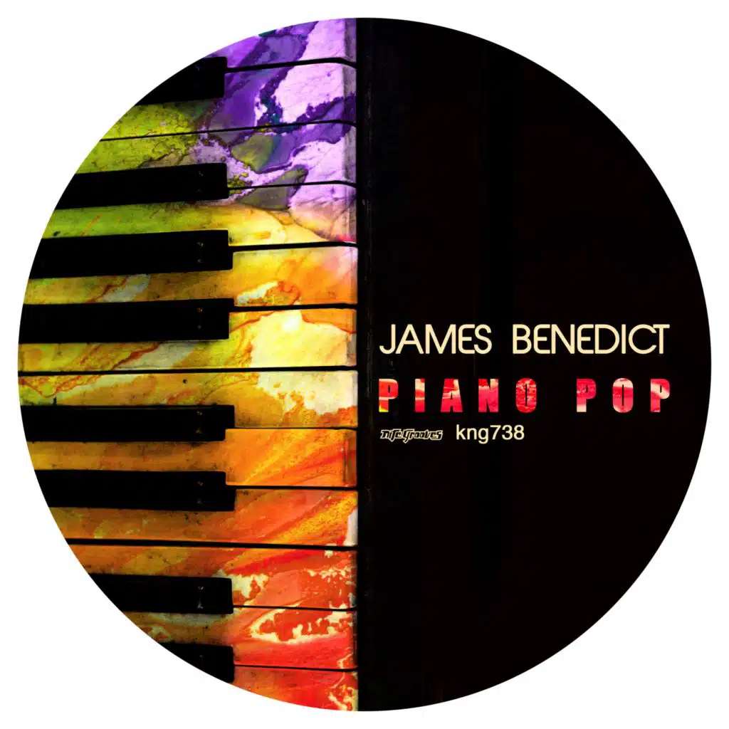 James Benedict
