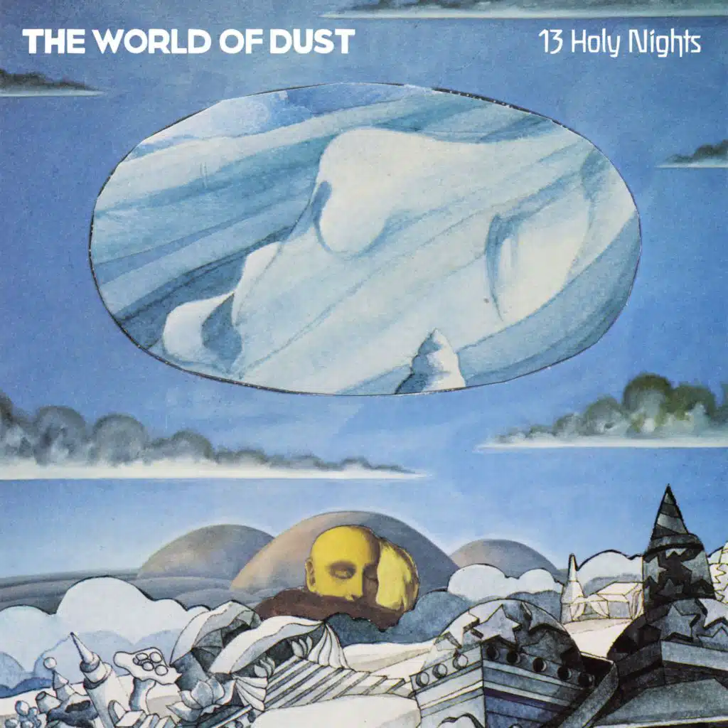 The World of Dust