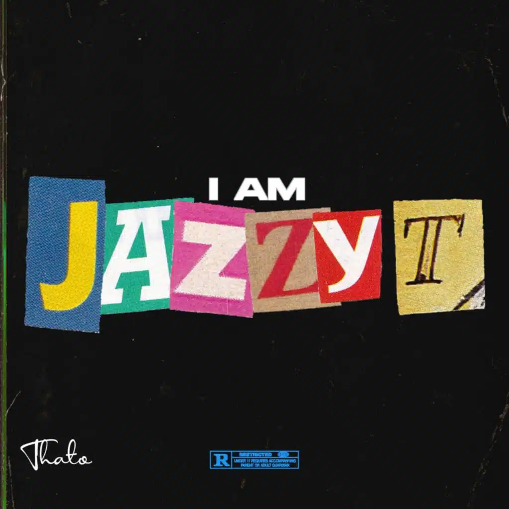 Jazzy T