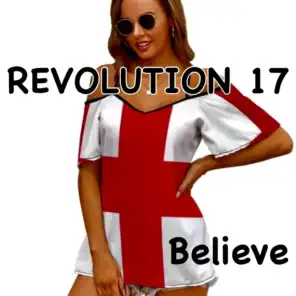 Neil Revolution 17