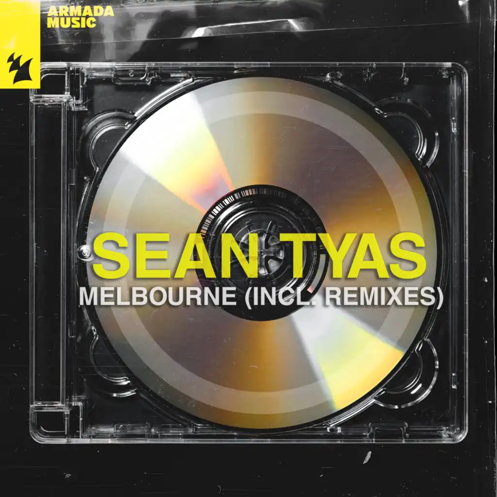 Melbourne (Michael Lee Remix)