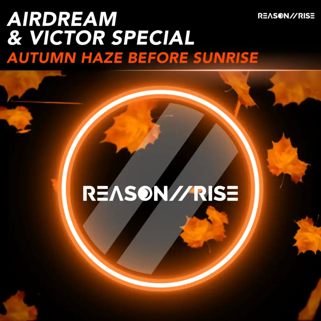 Autumn Haze Before Sunrise (Extended Mix)