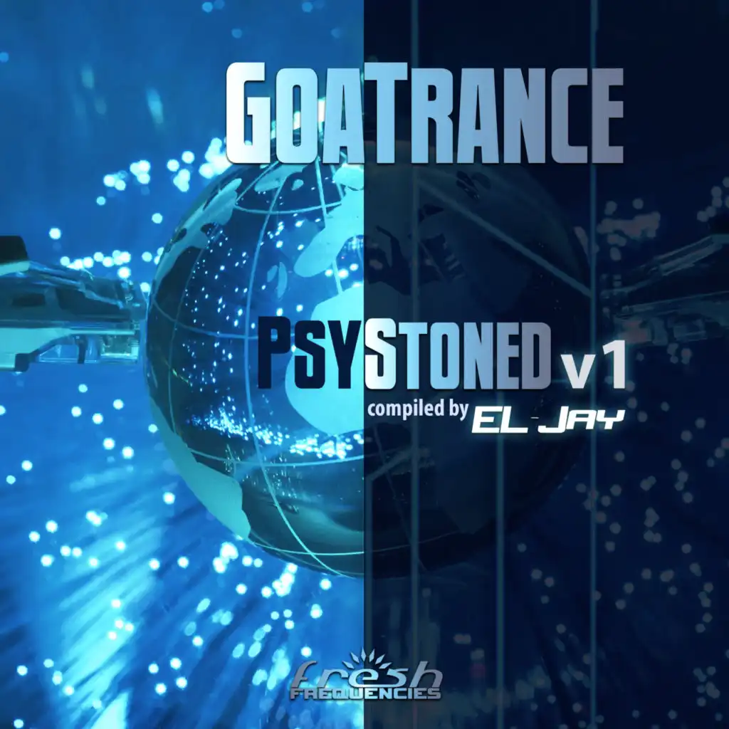 Goatrance Psystoned (El-Jay'S V.1)