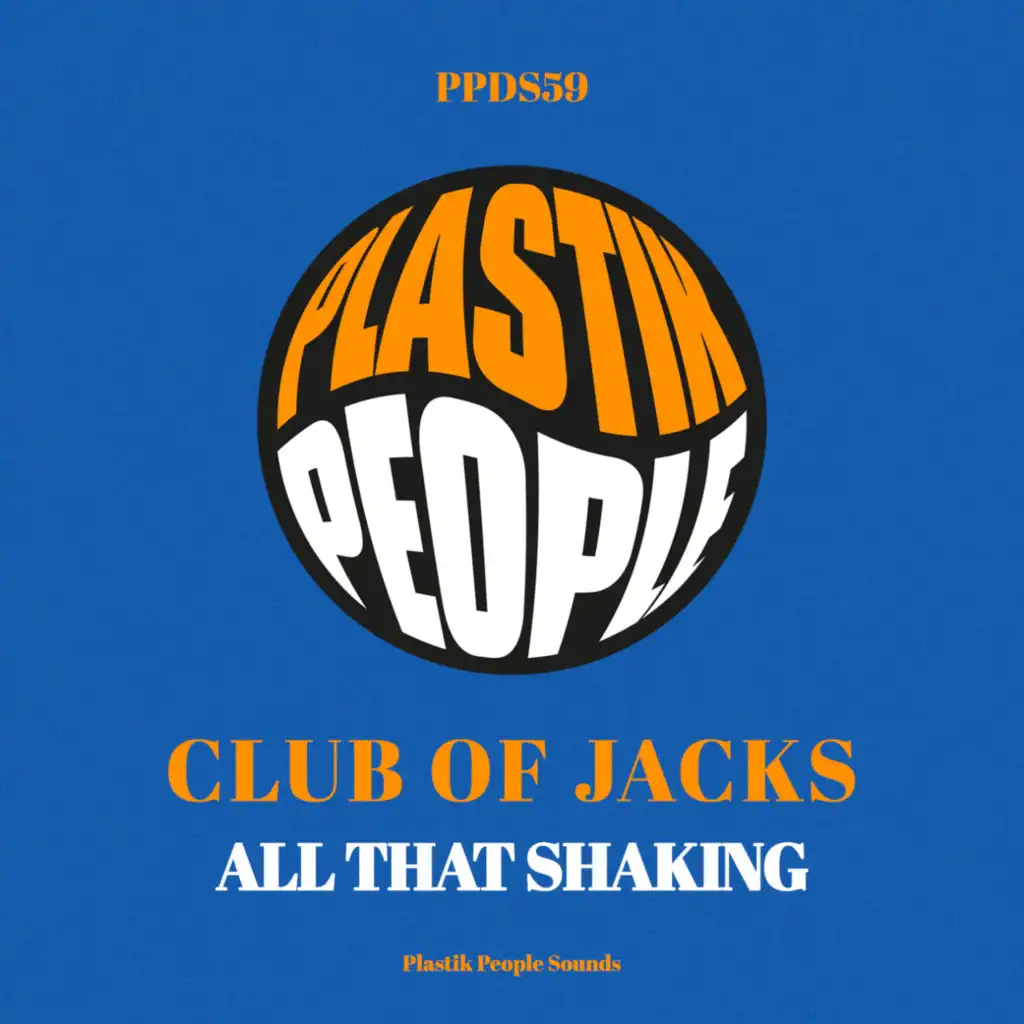 Club Of Jacks