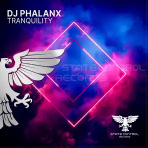 DJ Phalanx