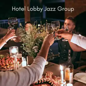 Hotel Lobby Jazz Group