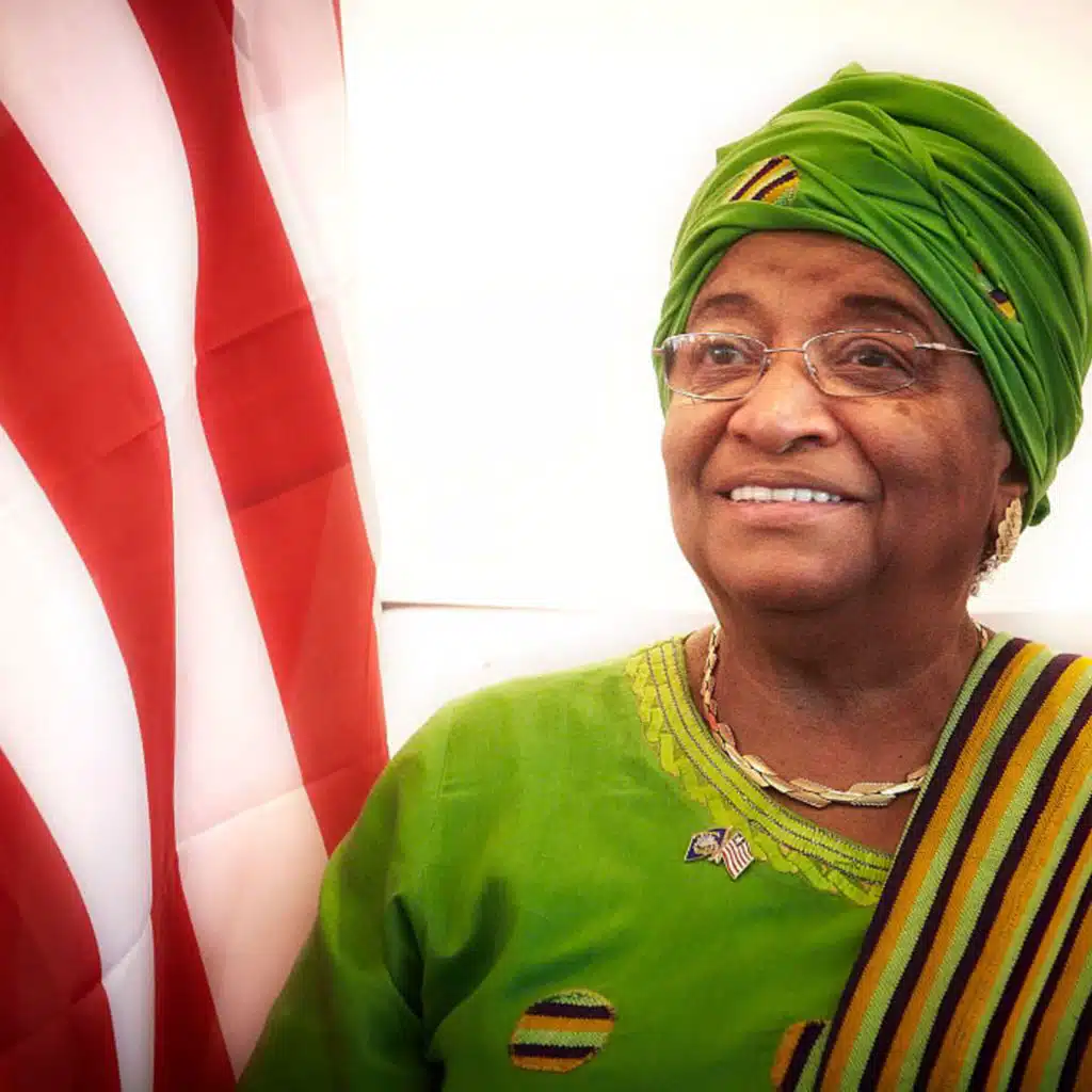 How Liberia wrote off its debts