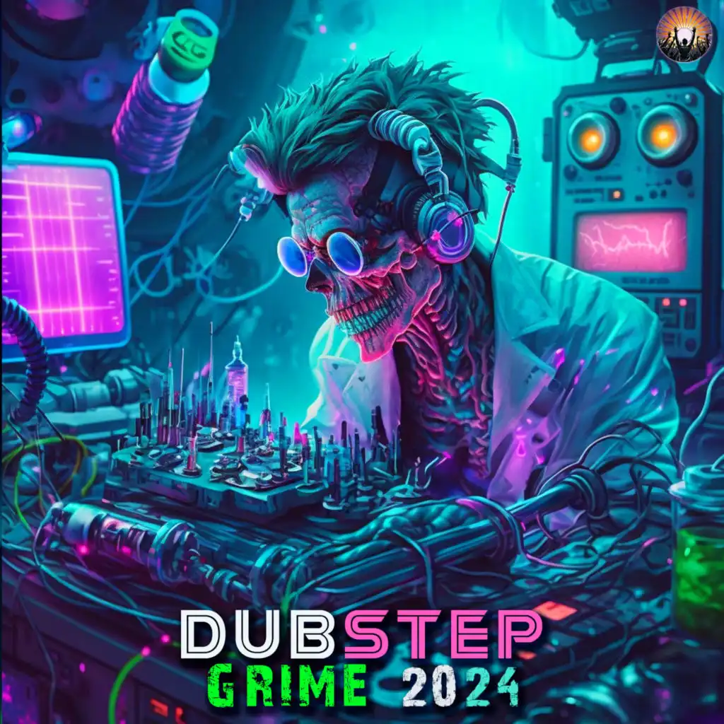 Dubstep Grime 2024