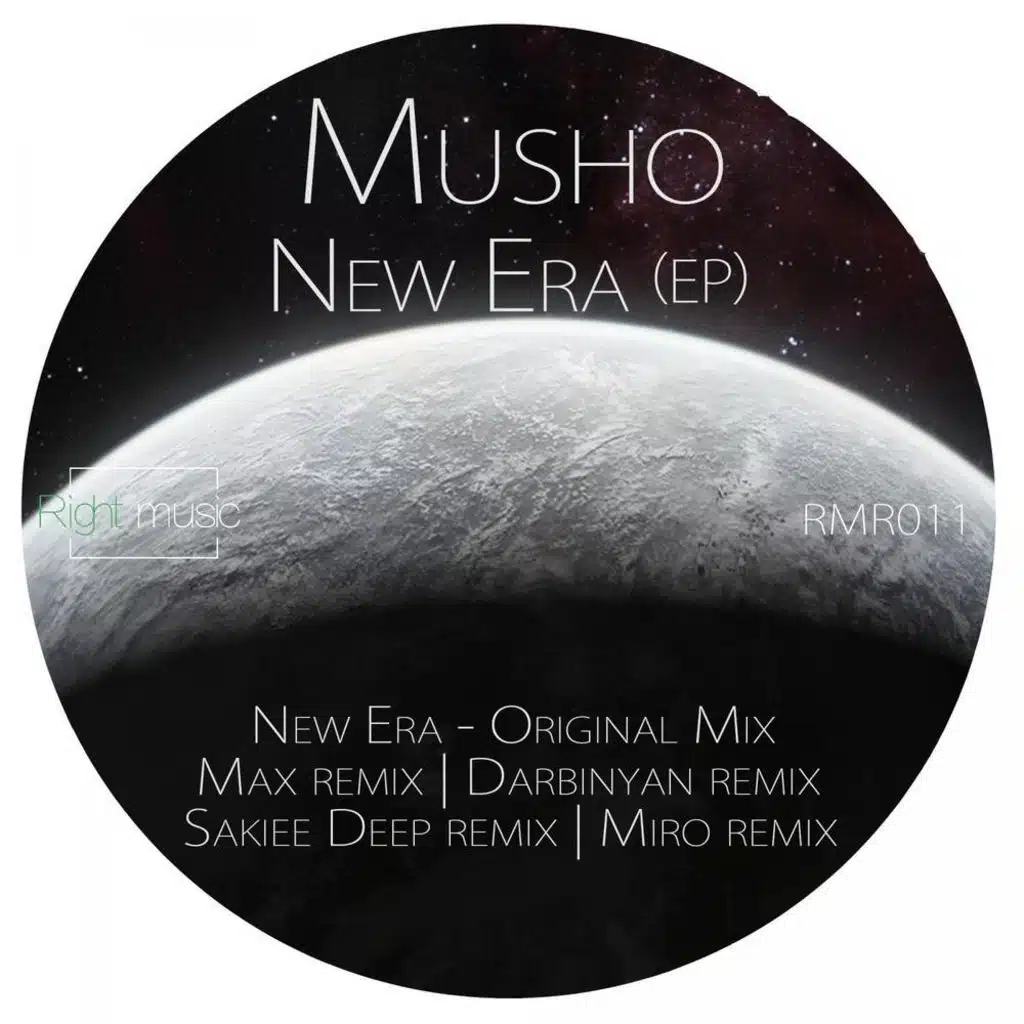 New Era (Miro Dark Remix)