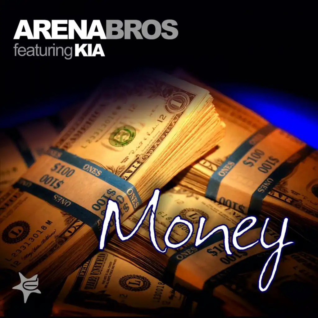 Money (Arena Bros Radio) [feat. Kia]