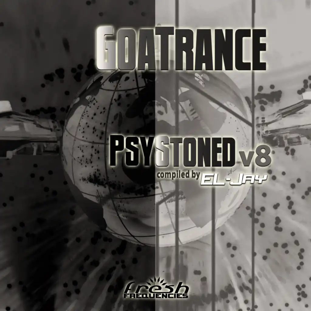 GoaTrance PsyStoned, Vol. 8