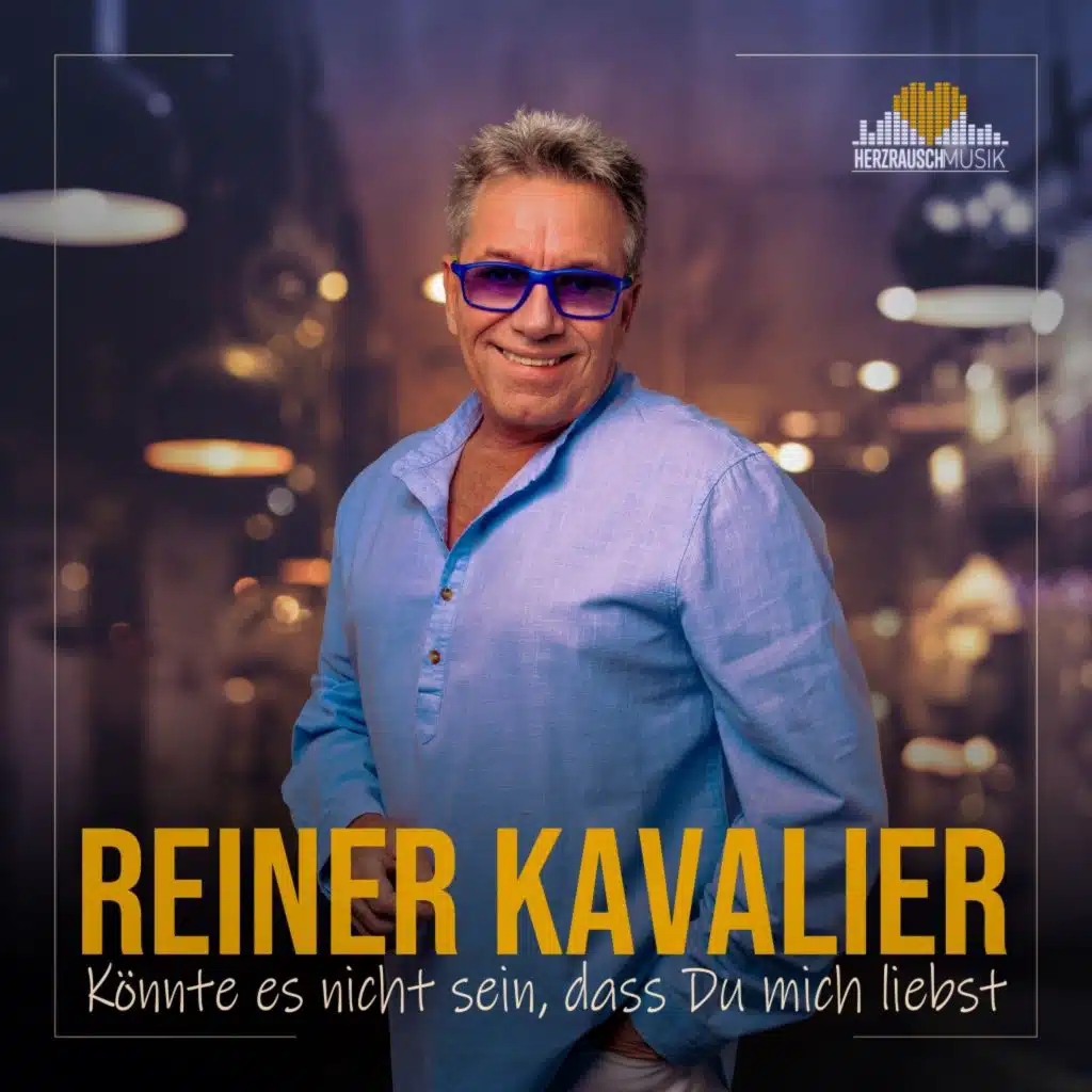 Reiner Kavalier