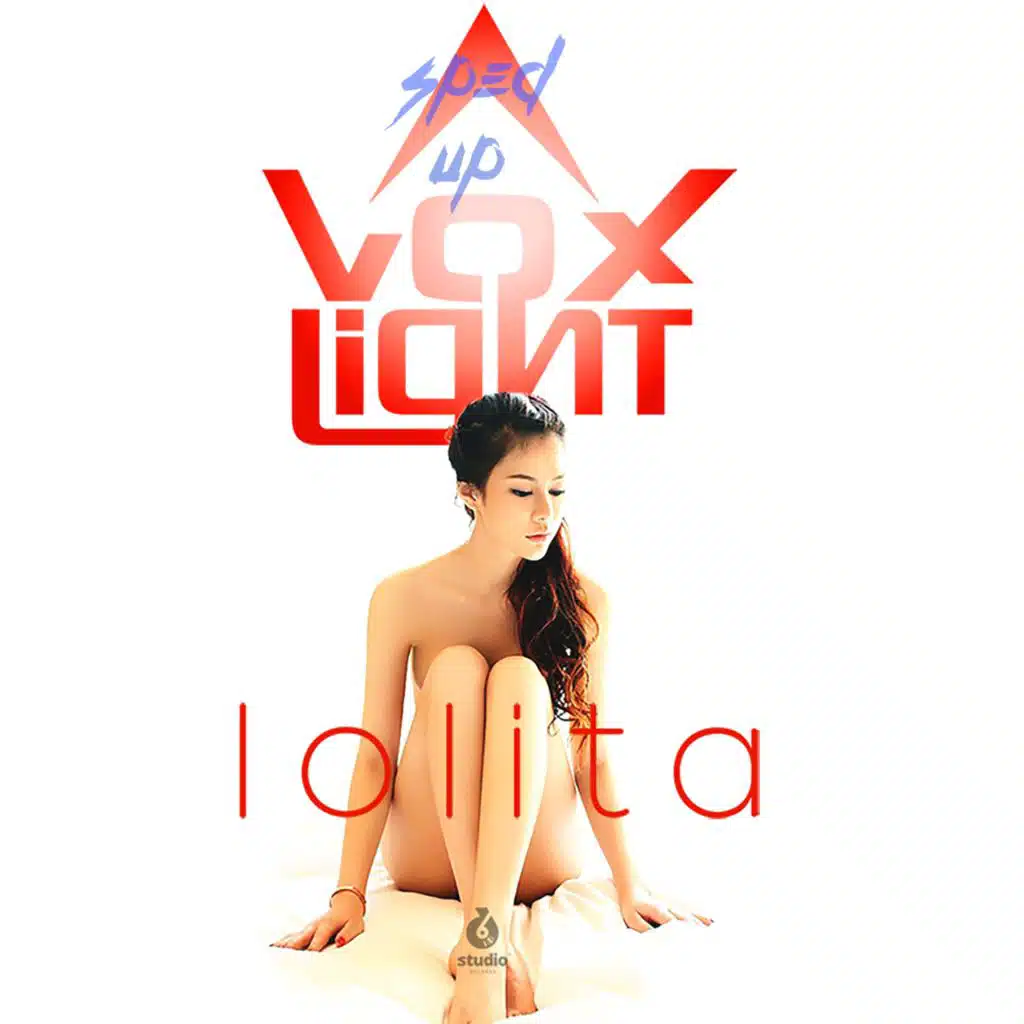 Lolita (Sped Up)