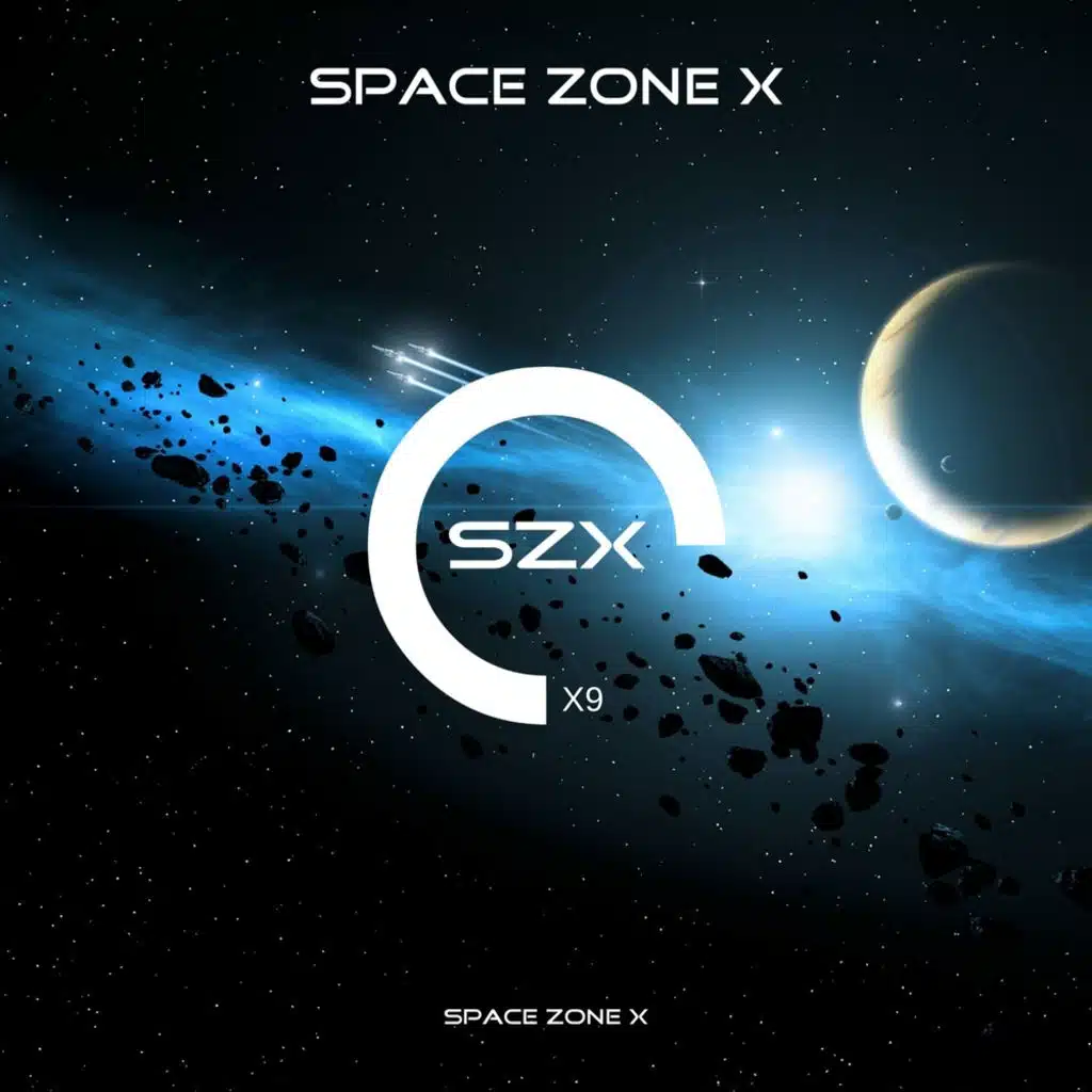 Space Zone X9