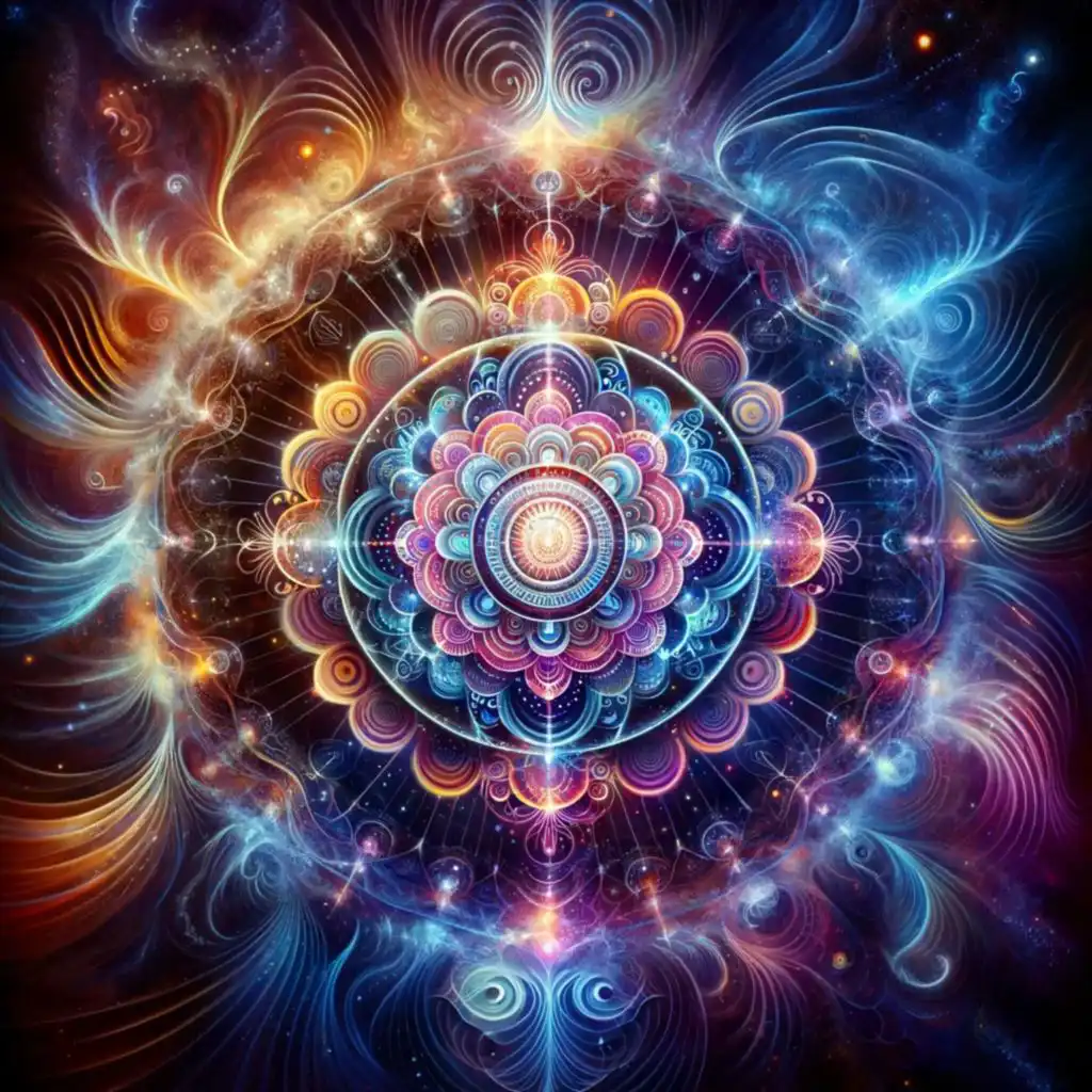 Chakra and Aura Healing