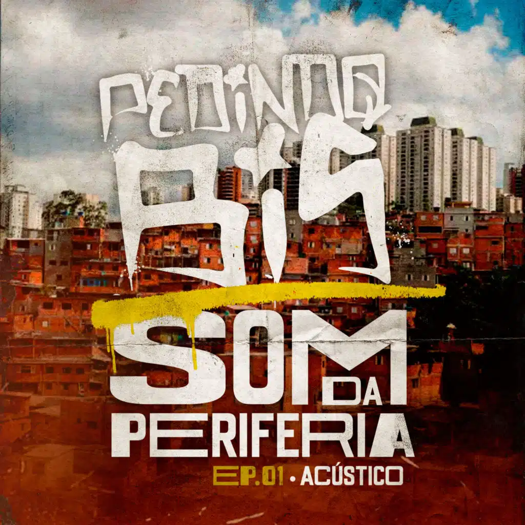 Som da Periferia, Ep. 01 (Acústico)