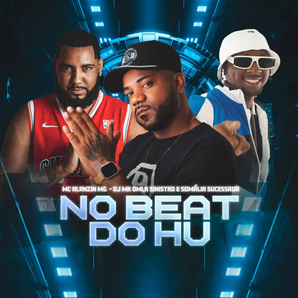 No Beat do Hu