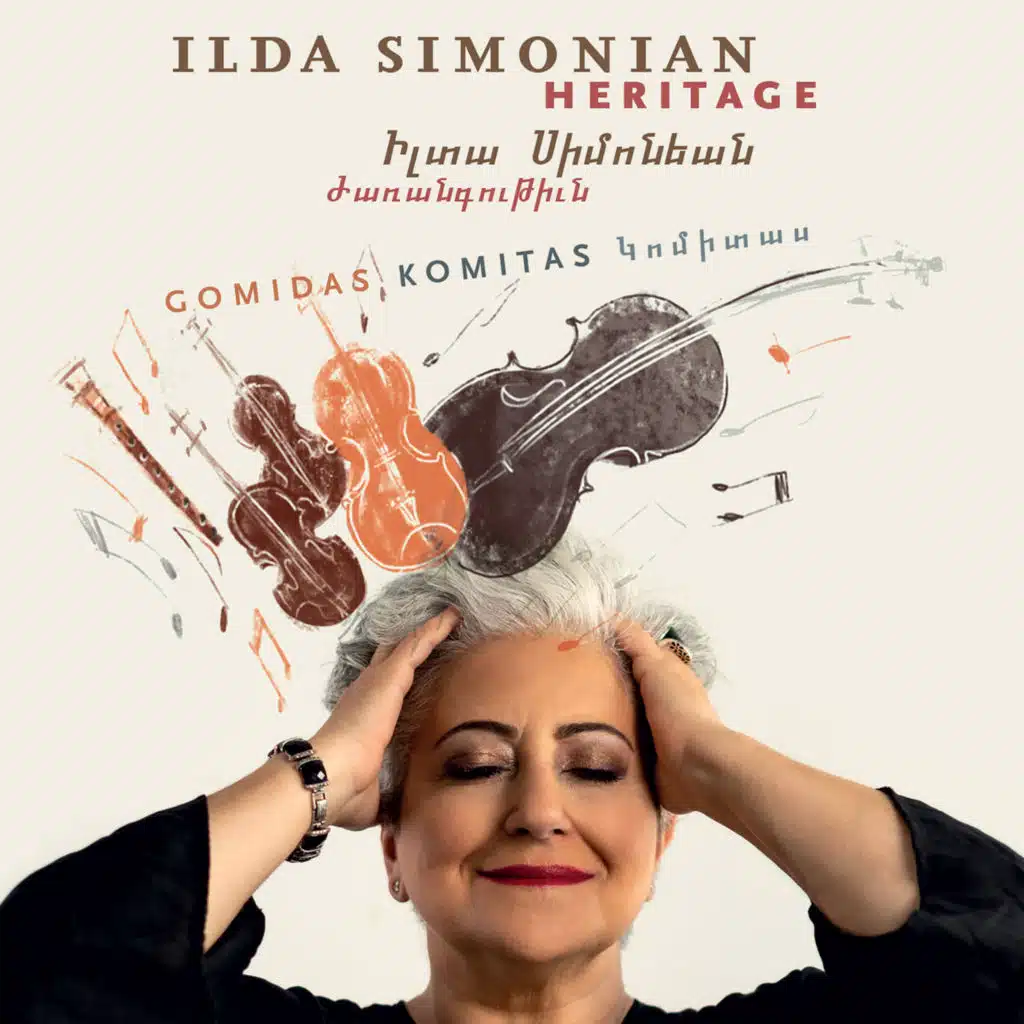 İlda Simonıan