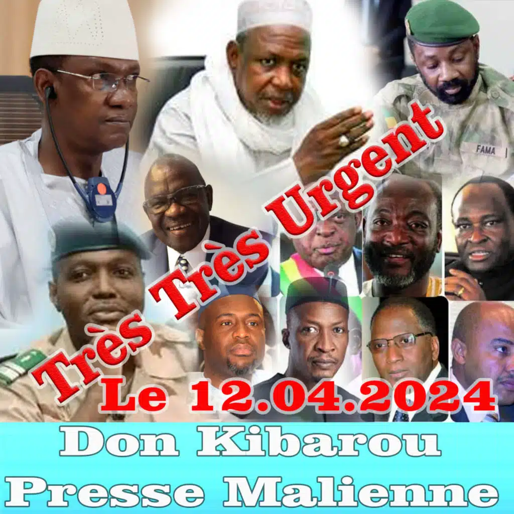 Djelibaba Sissoko, Djéli Daouda Dembele, djeli seyba lamine sissoko, Djeliba & Almamy Bah