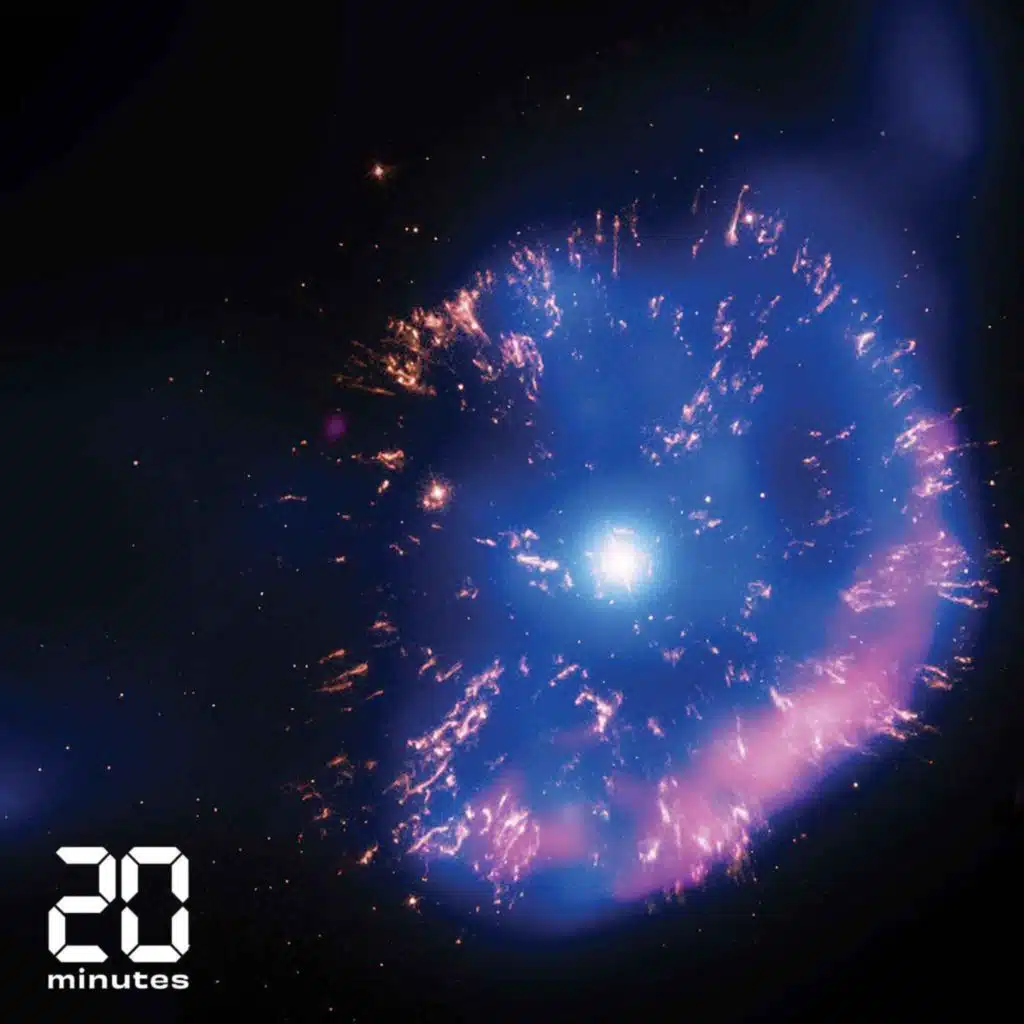 Cette étoile va illuminer le ciel dans les prochaines semaines