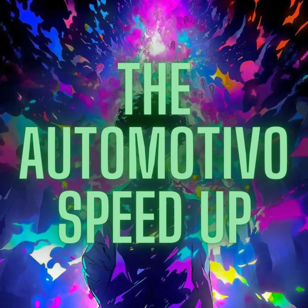 The Automotivo (Speed Up)