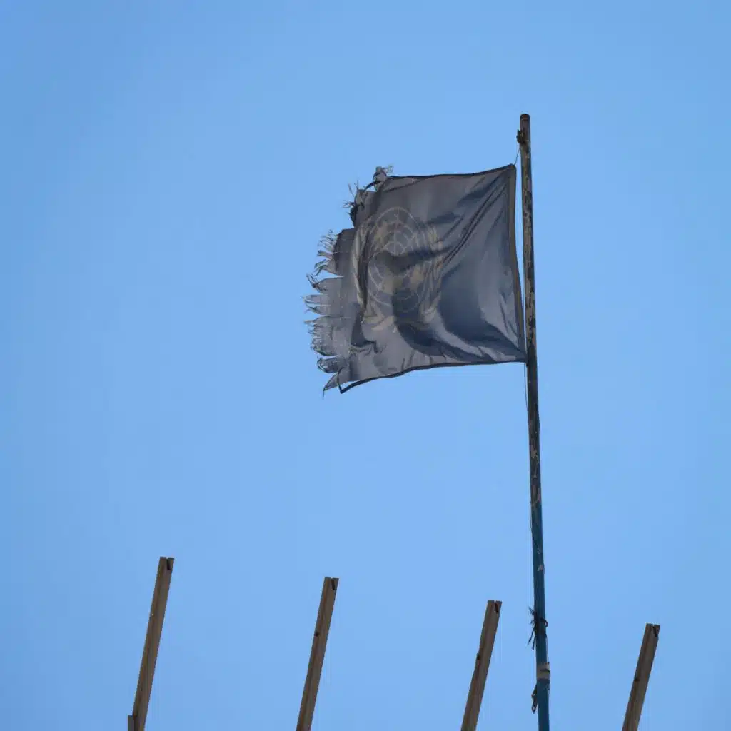 News in Brief 12 April 2024