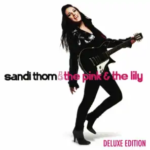 The Pink and the Lily (Deluxe Edition)