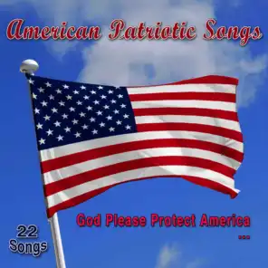 American Patriotic Songs